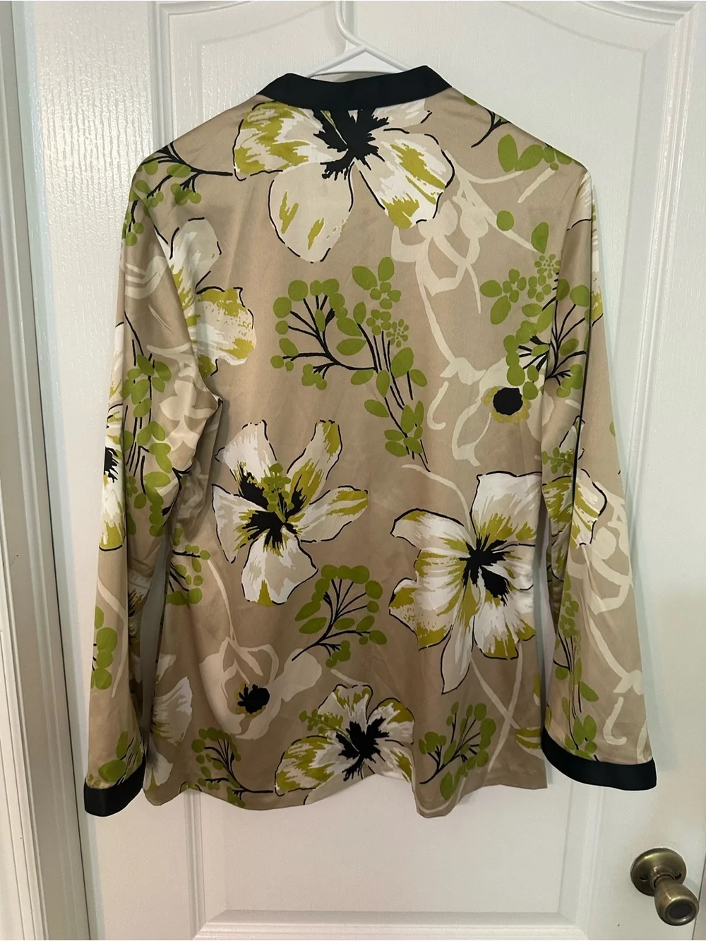 Chicos chico blouse